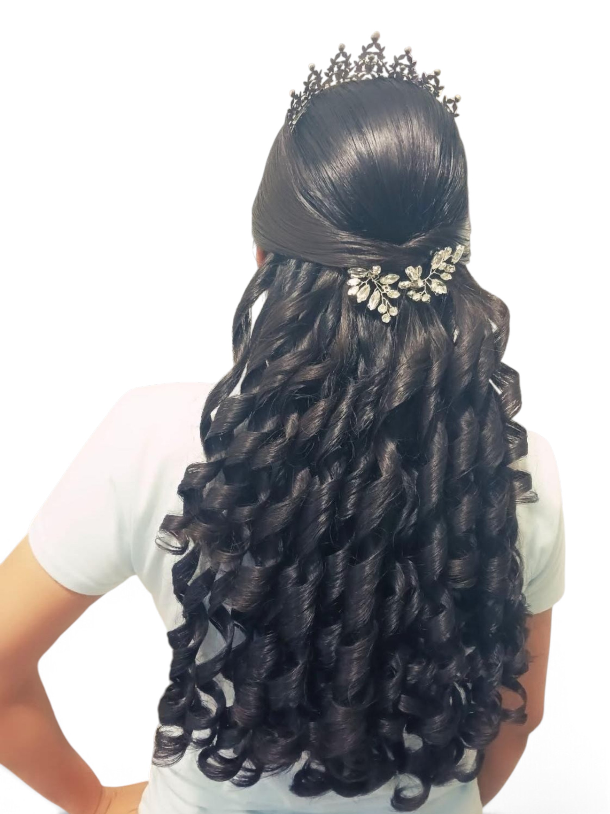 Quinceañeras